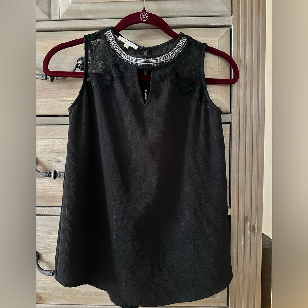 Women’s Maurices Tank Top XS